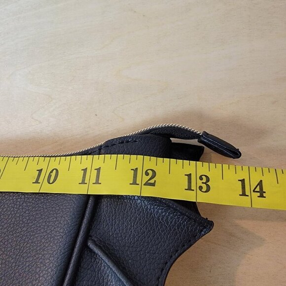 Jeffree Starr Bat Bag - Cosmetic Bag - Like New - Picture 7 of 8